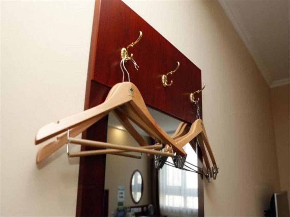 Greentree Inn Beijing Daxing Huangcun Qingyuan Road Metro Station Express Hotel Pequim Exterior foto